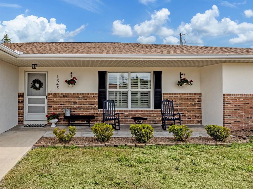 Photo of 1345 Olympia Road, Venice, FL 34293 (MLS # N6143547)