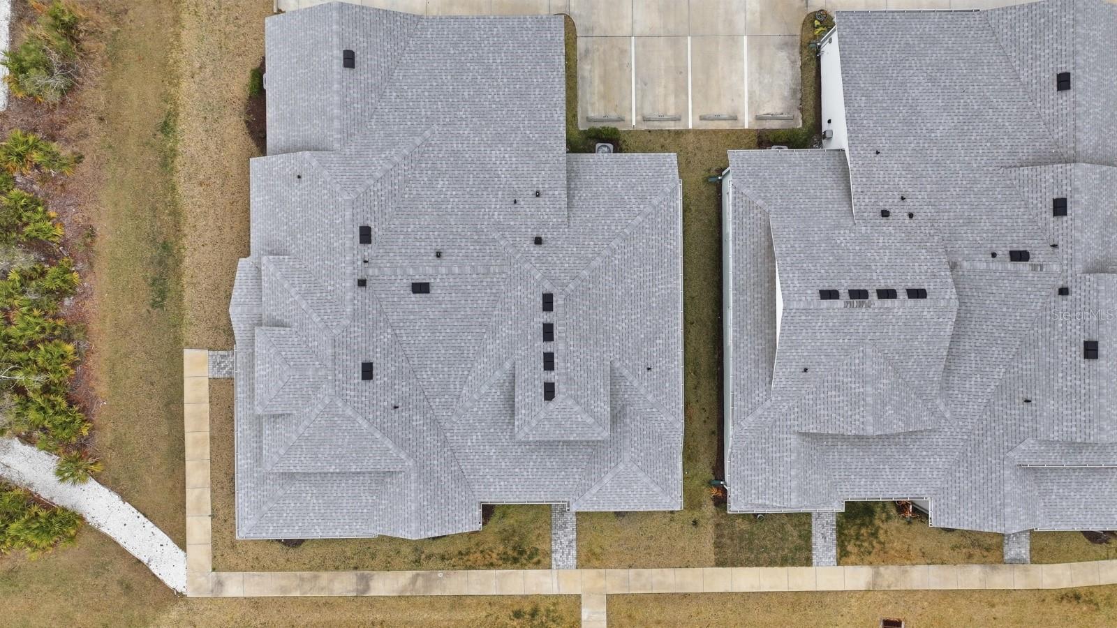 LATITUDE/DAYTONA BEACH CLOAR - Residential