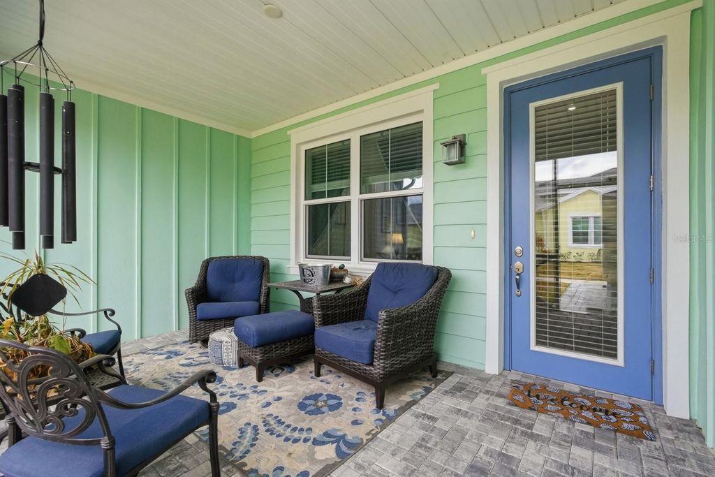 Photo of 118 Gypsy Palace Lane, Daytona Beach, FL 32124 (MLS # FC316540)