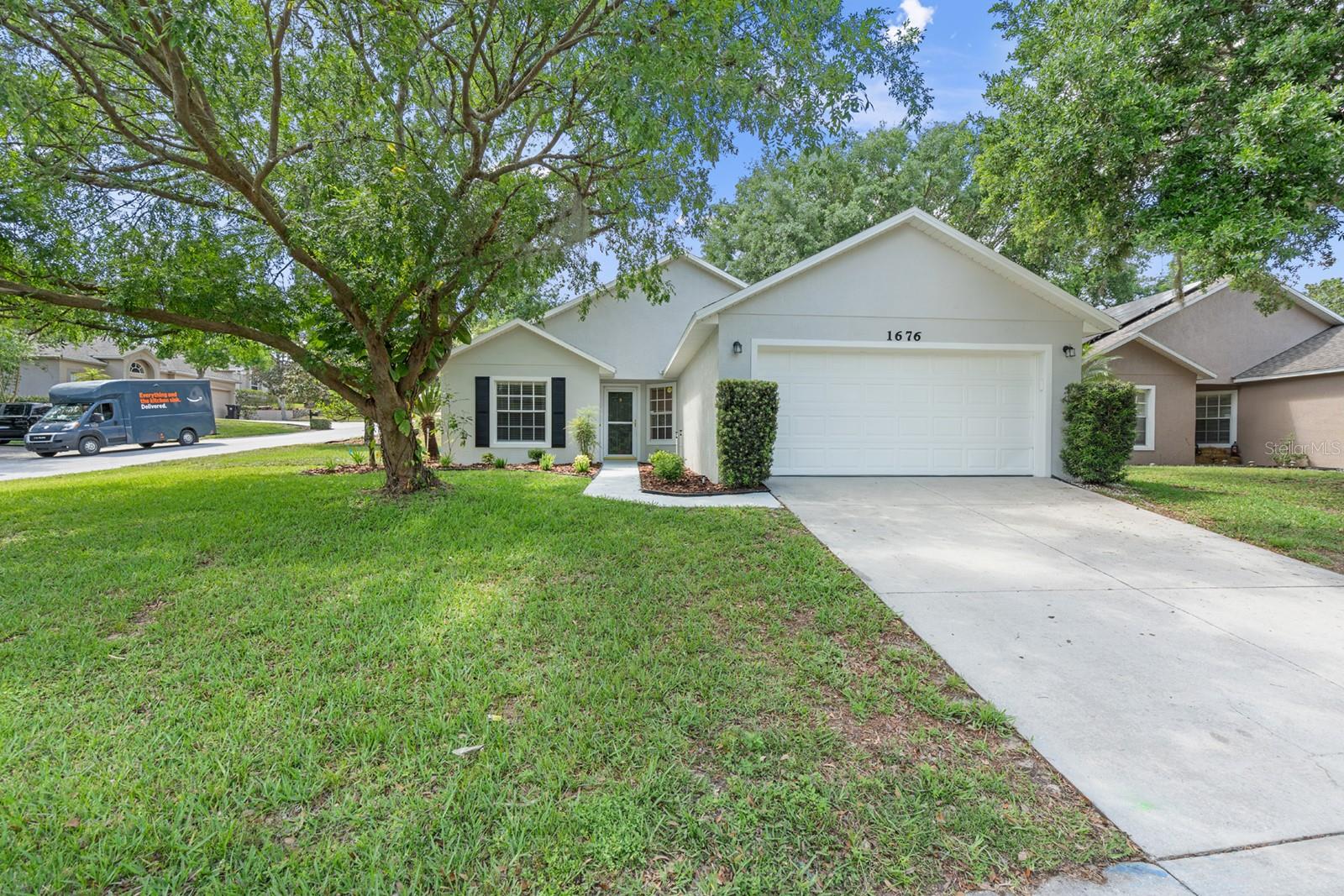 1676 VICK ROAD