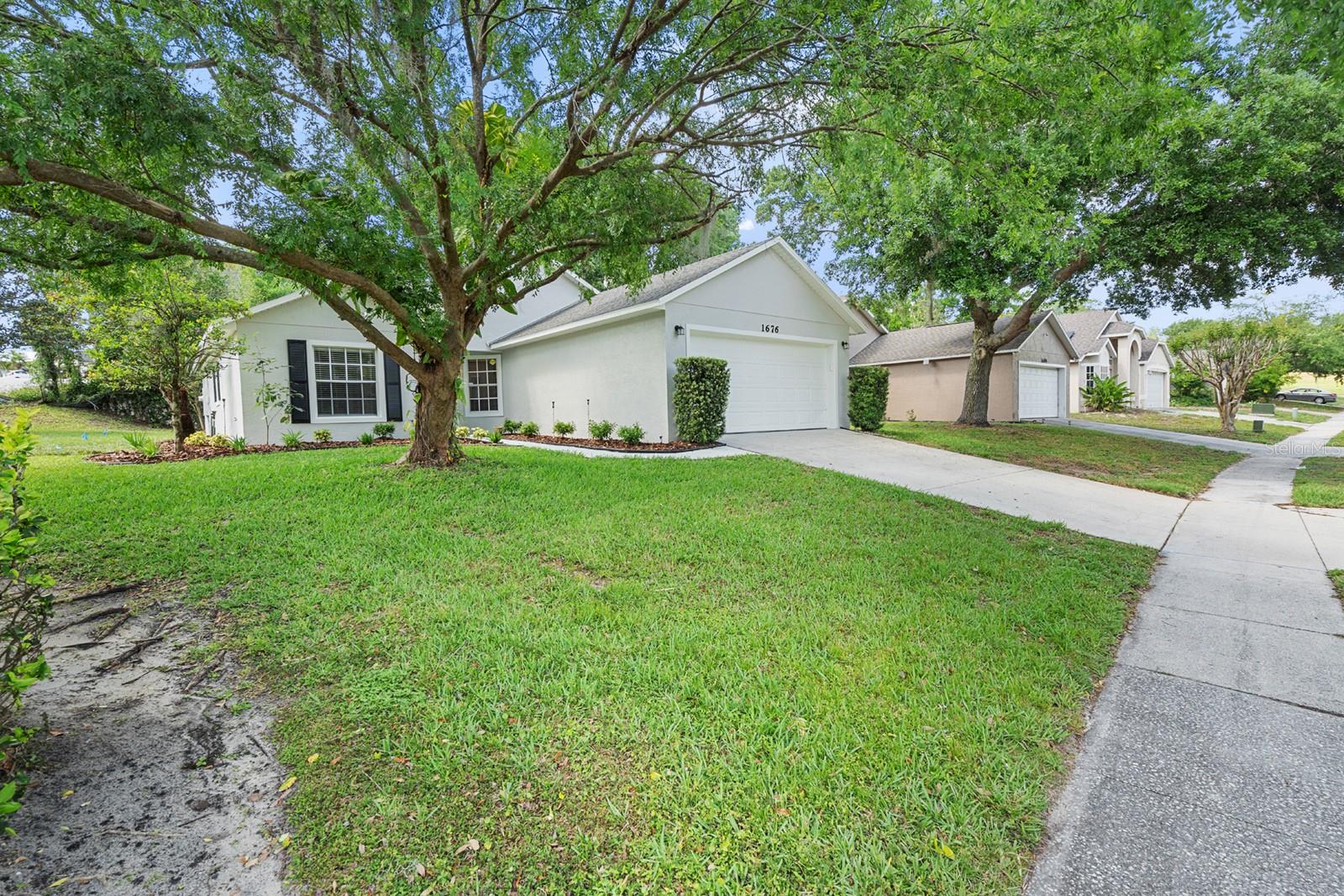 1676 VICK ROAD