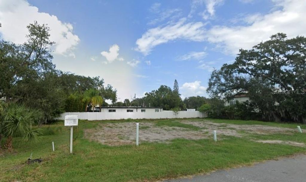 Photo of 4901 Rattlesnake Pointe Court, Tampa, FL 33616 (MLS # TB8435613)
