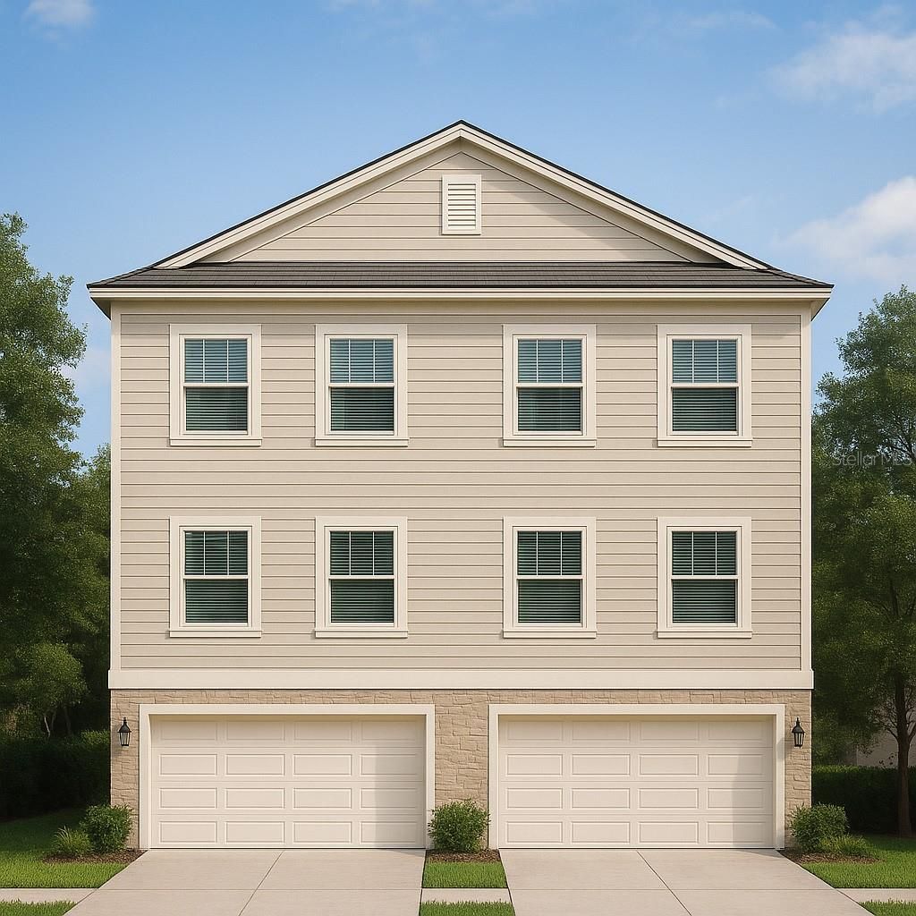 Photo of 4901 Rattlesnake Pointe Court, Tampa, FL 33616 (MLS # TB8435613)