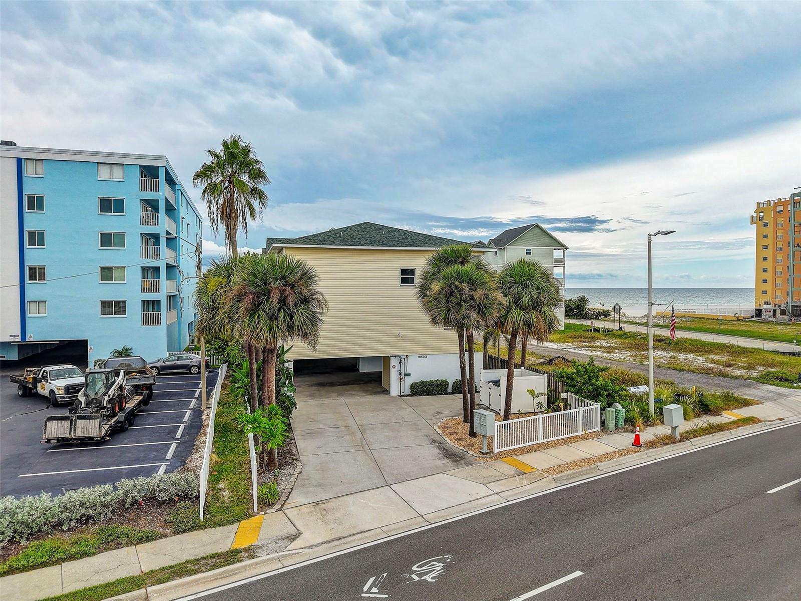18522 GULF BOULEVARD D