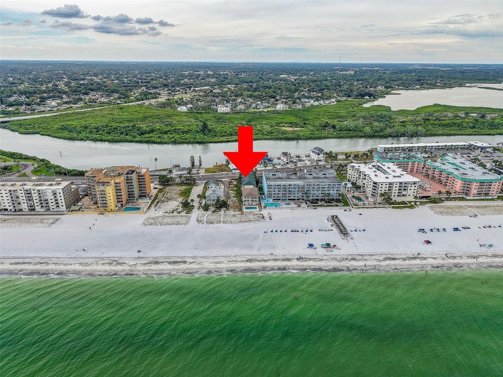 Photo of 18522 Gulf Boulevard #D, Indian Shores, FL 33785 (MLS # TB8553785)
