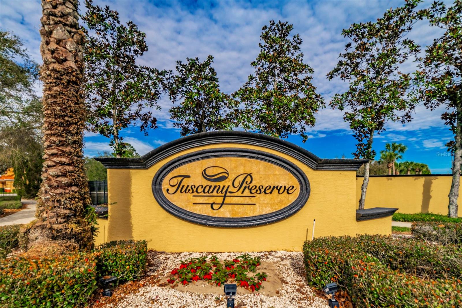 TUSCANY PRESERVE PHASE 4 - Residential