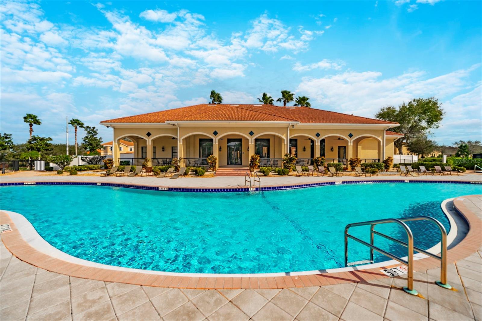 TUSCANY PRESERVE PHASE 4 - Residential