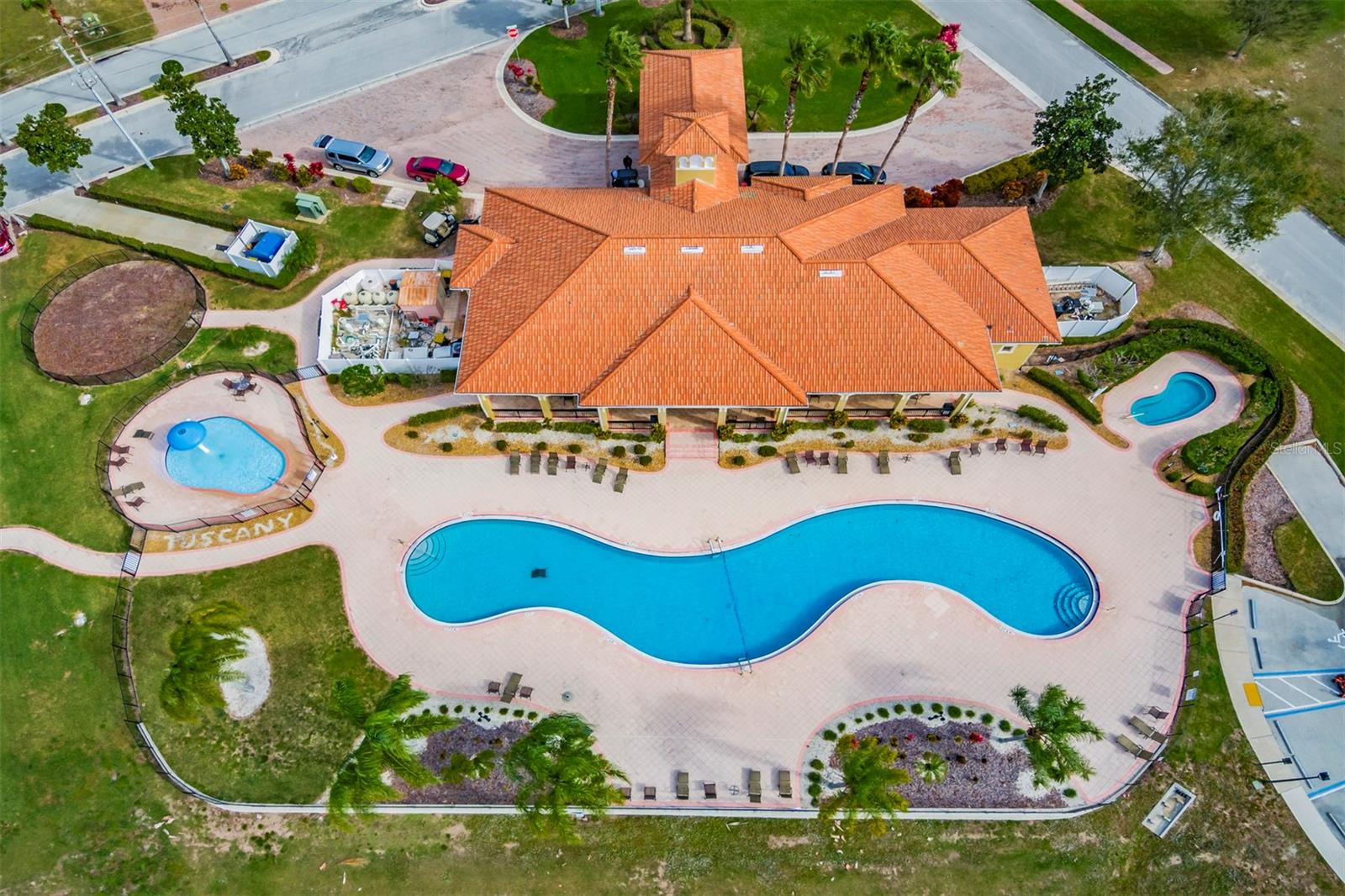 TUSCANY PRESERVE PHASE 4 - Residential