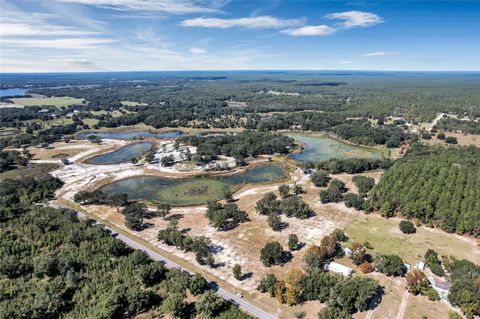 Tiny photo for SE 180 Street Road, Umatilla, FL 32784 (MLS # G5074995)