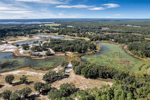 Tiny photo for SE 180 Street Road, Umatilla, FL 32784 (MLS # G5074995)