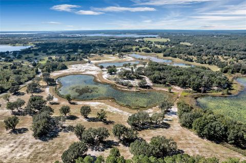 Tiny photo for SE 180 Street Road, Umatilla, FL 32784 (MLS # G5074995)