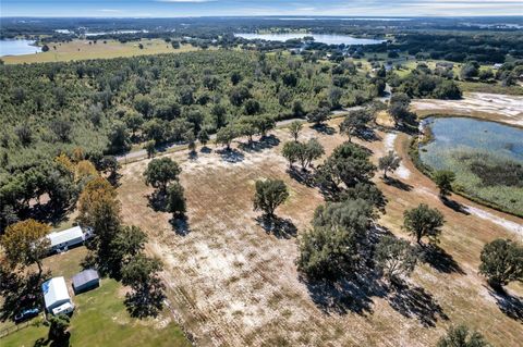 Tiny photo for SE 180 Street Road, Umatilla, FL 32784 (MLS # G5074995)