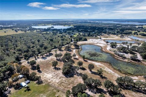 Tiny photo for SE 180 Street Road, Umatilla, FL 32784 (MLS # G5074995)