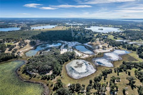 Tiny photo for SE 180 Street Road, Umatilla, FL 32784 (MLS # G5074995)