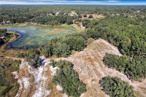 Tiny photo for SE 180 Street Road, Umatilla, FL 32784 (MLS # G5074995)