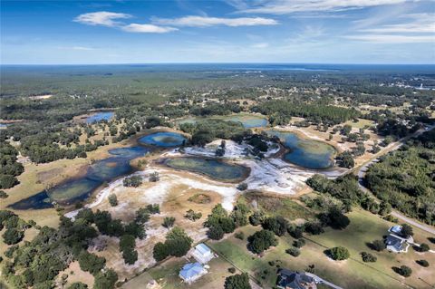 Tiny photo for SE 180 Street Road, Umatilla, FL 32784 (MLS # G5074995)