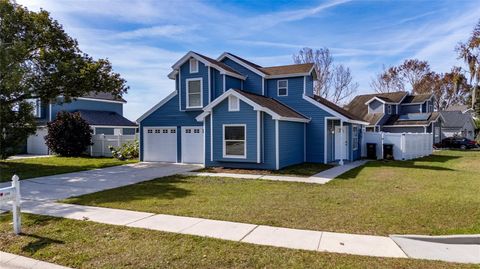 2200 KENTUCKY DERBY DRIVE ORLANDO FL 32825