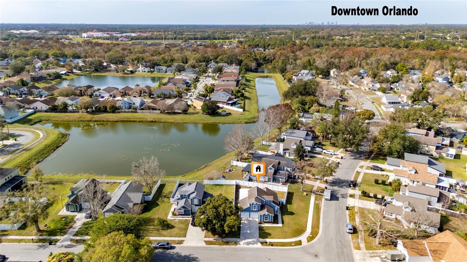 SURREY RIDGE - Residential