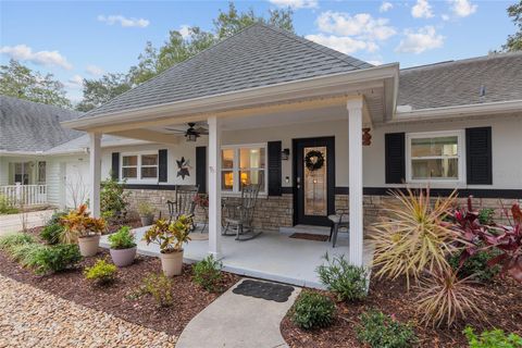 A home in OCALA