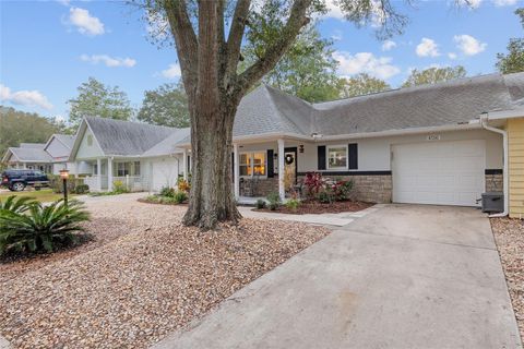 A home in OCALA