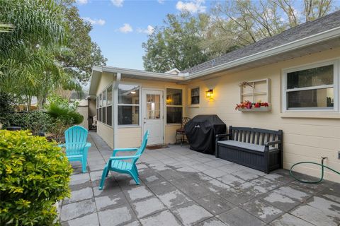 A home in OCALA