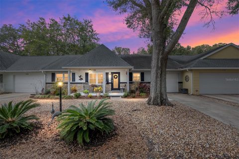 A home in OCALA