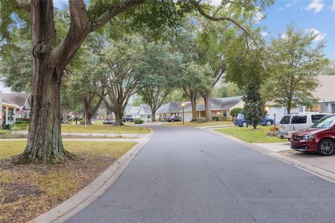 A home in OCALA