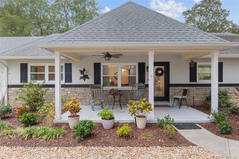 A home in OCALA