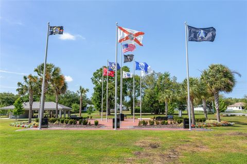 A home in OCALA