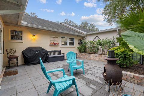 A home in OCALA