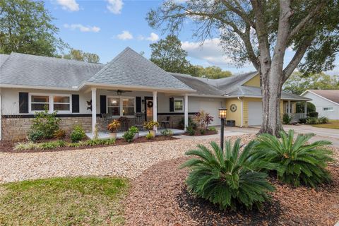 A home in OCALA