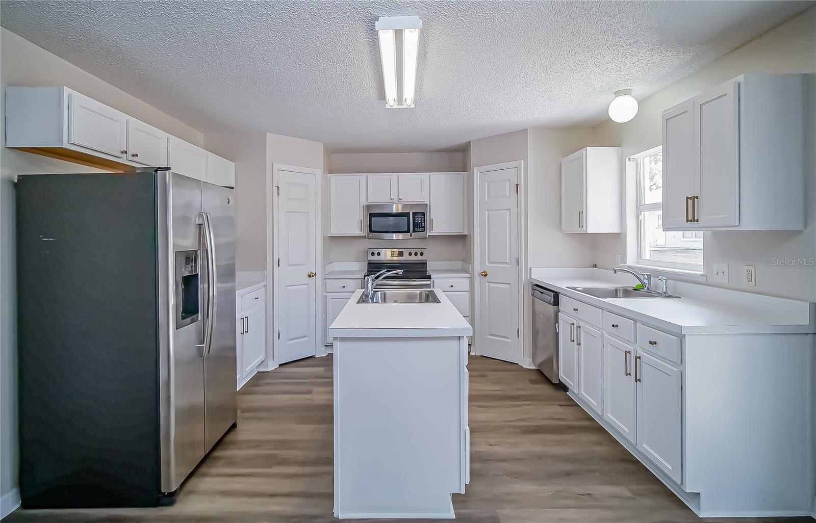 POINCIANA SUB NBRHD 5 VIL 7 - Residential