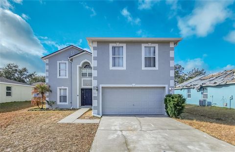 Property photo of 1927 Michigan Ct, Poinciana, FL 34759
