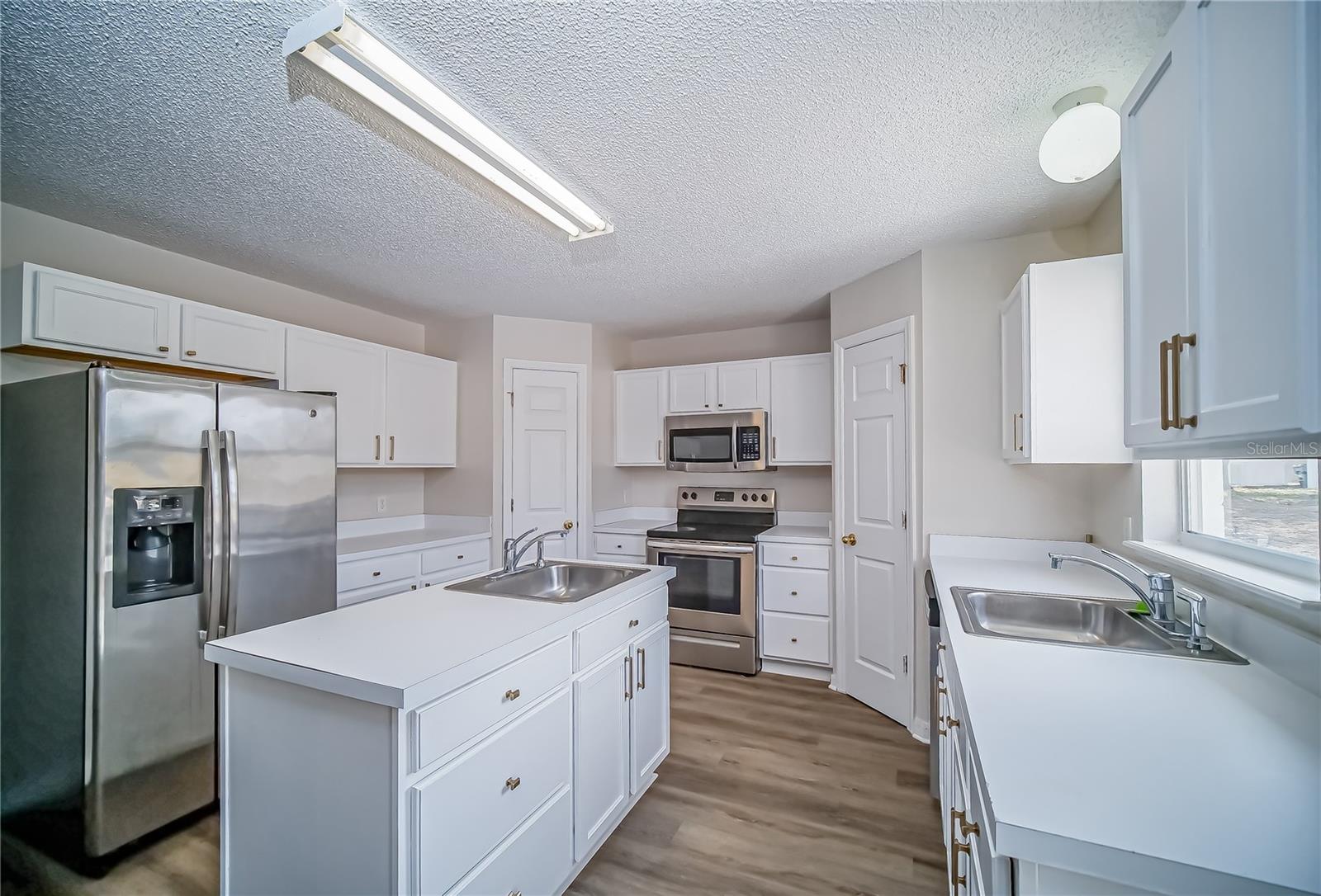 POINCIANA SUB NBRHD 5 VIL 7 - Residential