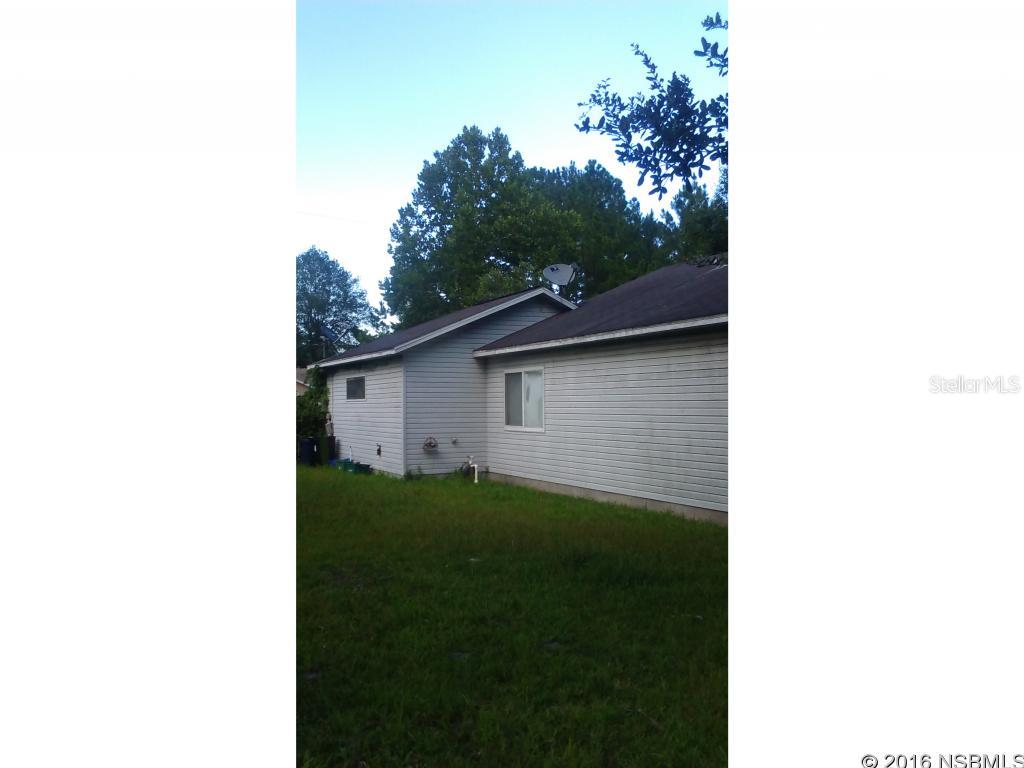 Palm Coast Sec 32 - Residential