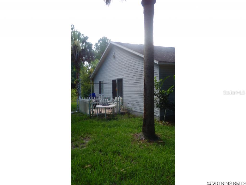 Palm Coast Sec 32 - Residential