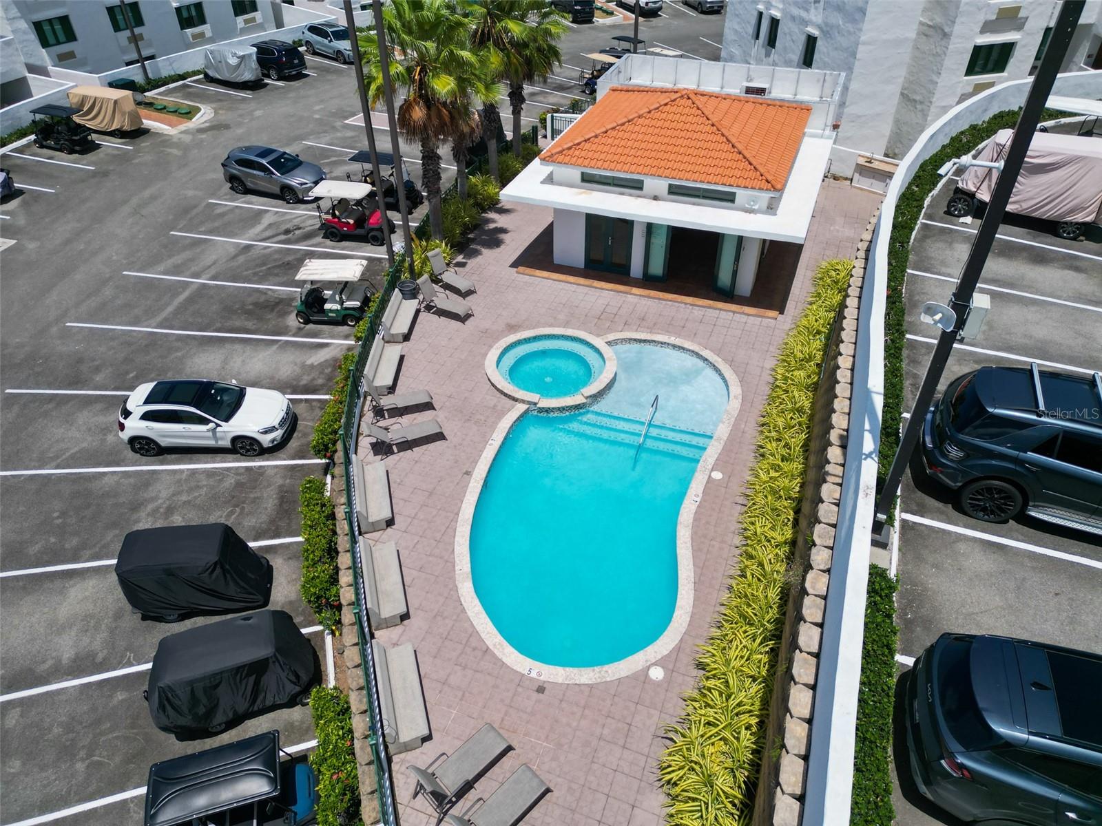 VISTAS DEL CACIQUE CLUSTER 7 - Residential Lease