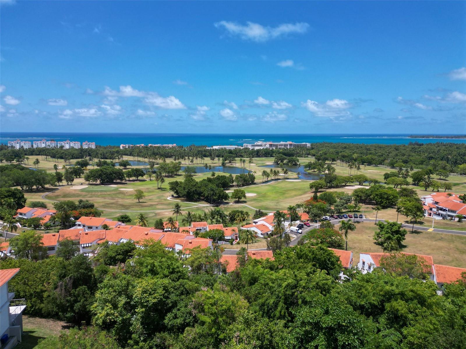 VISTAS DEL CACIQUE CLUSTER 7 - Residential Lease