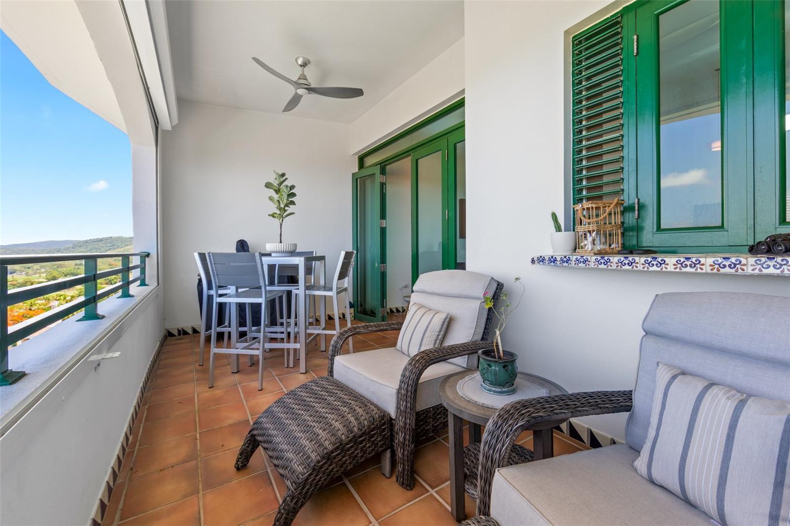 VISTAS DEL CACIQUE CLUSTER 7 - Residential Lease