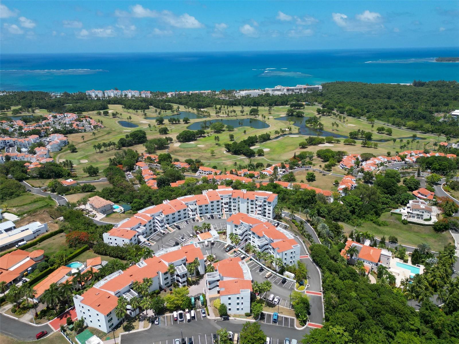 VISTAS DEL CACIQUE CLUSTER 7 - Residential Lease