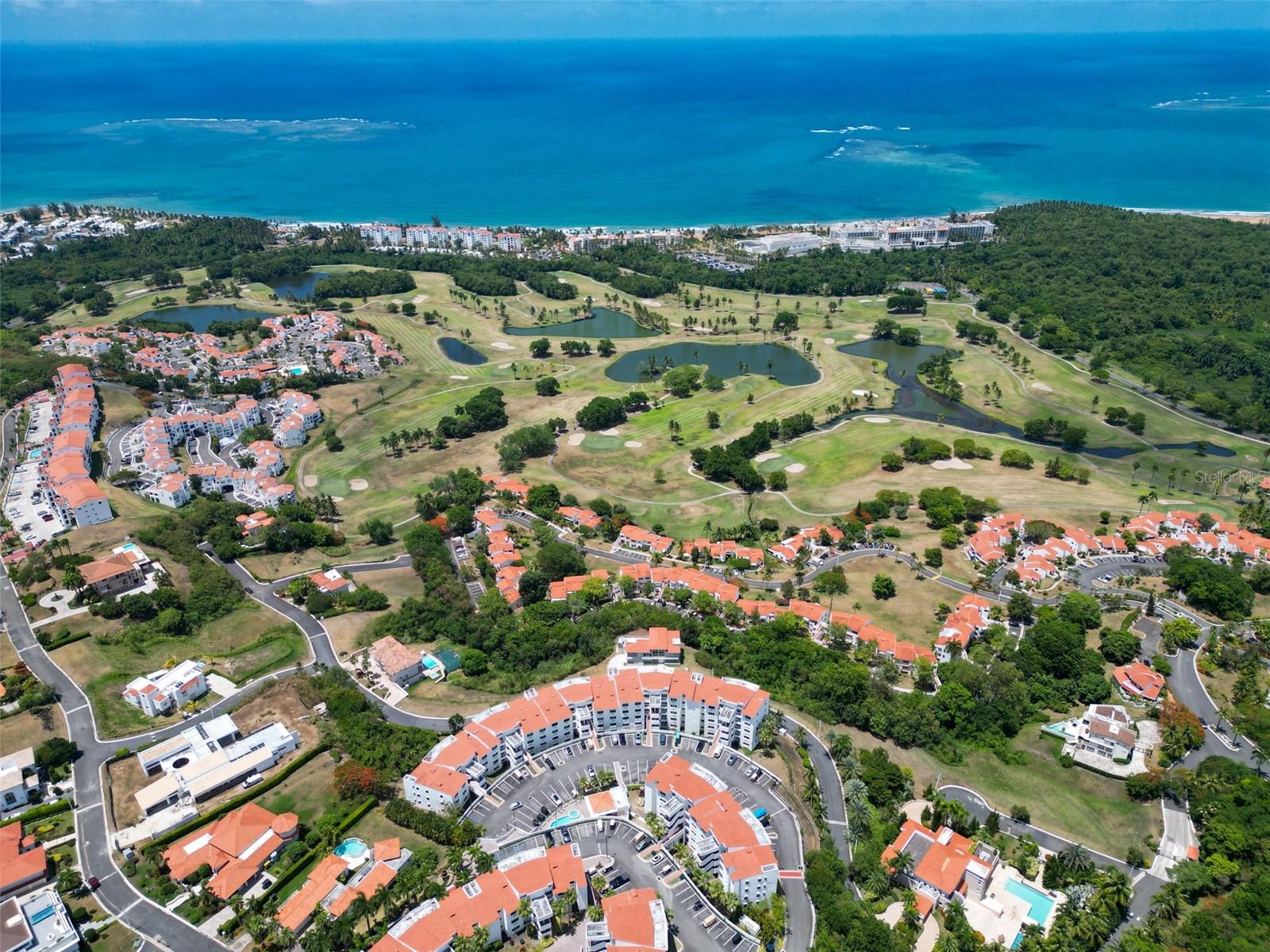 VISTAS DEL CACIQUE CLUSTER 7 - Residential Lease