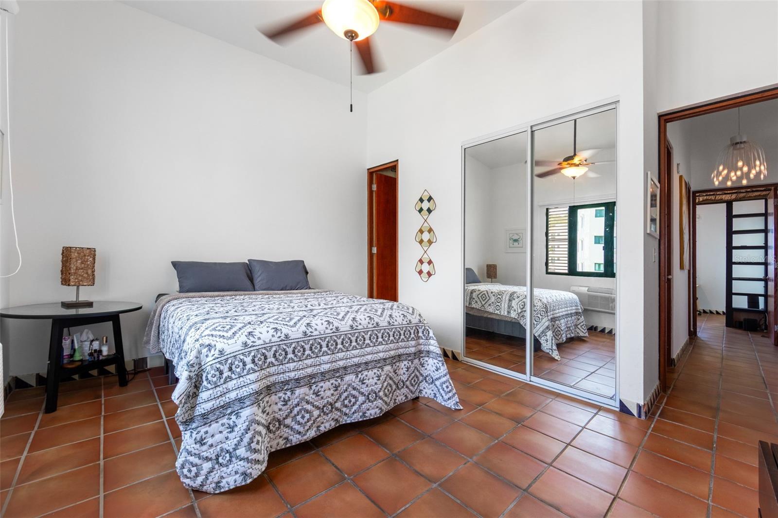 VISTAS DEL CACIQUE CLUSTER 7 - Residential Lease