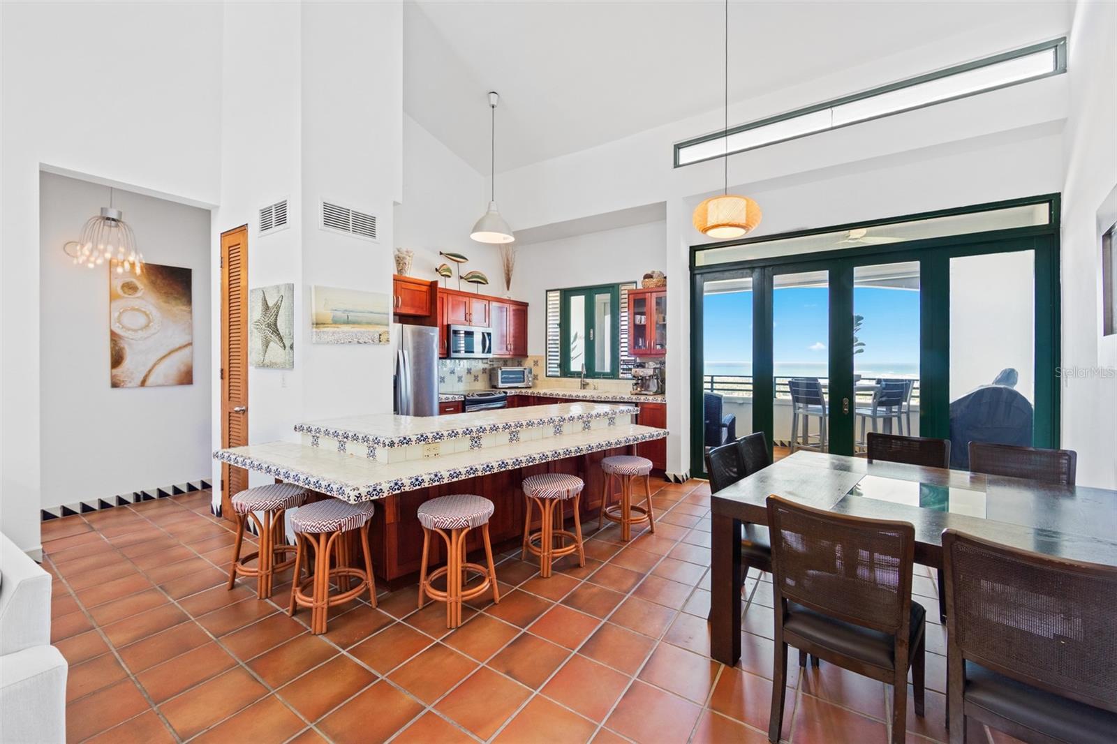 VISTAS DEL CACIQUE CLUSTER 7 - Residential Lease