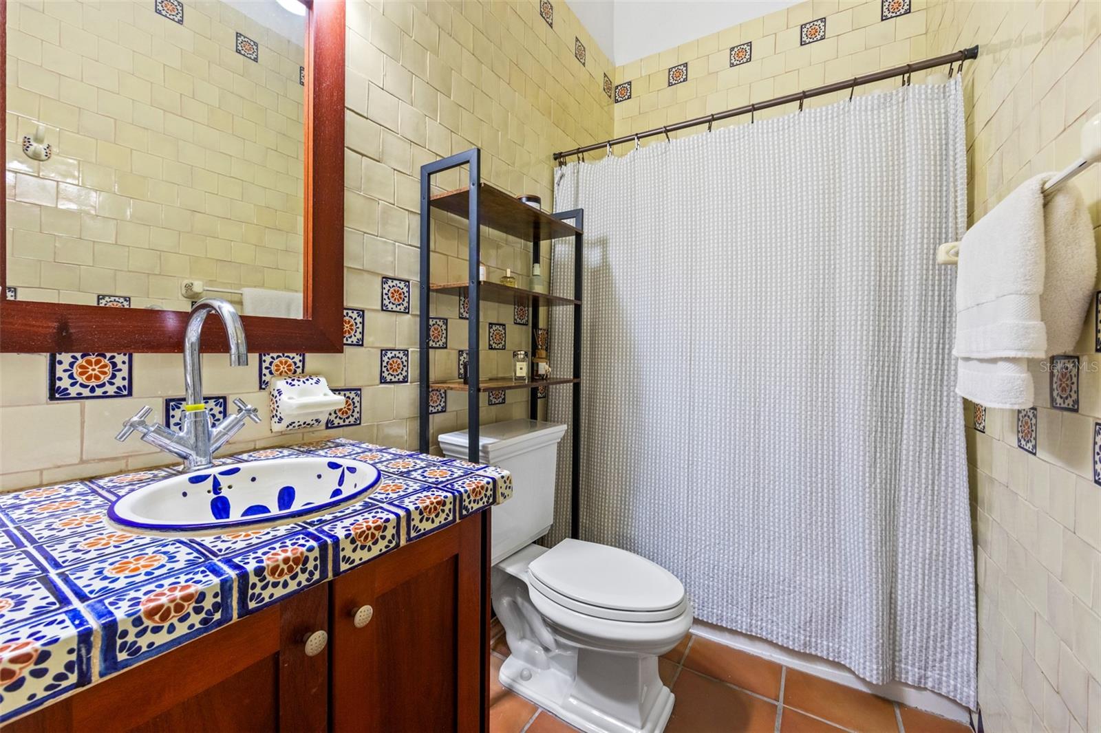 VISTAS DEL CACIQUE CLUSTER 7 - Residential Lease