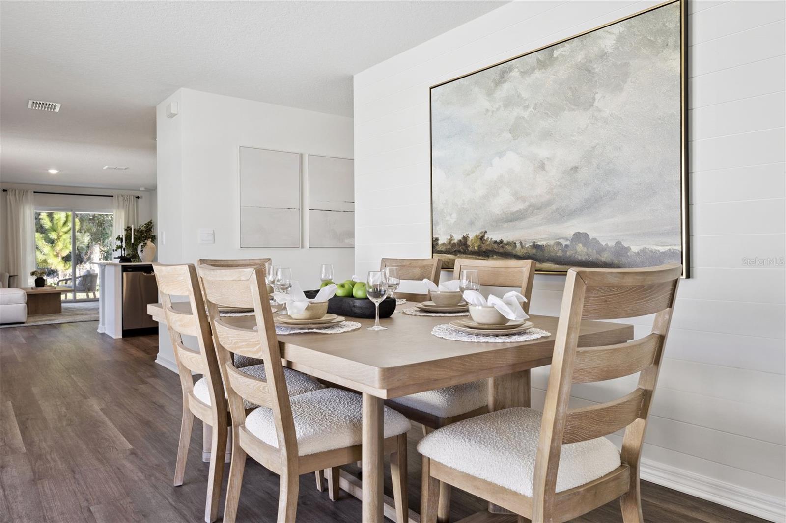 FOX BRANCH RANCH PHASE 1 - Residential