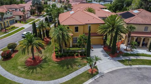 A home in KISSIMMEE