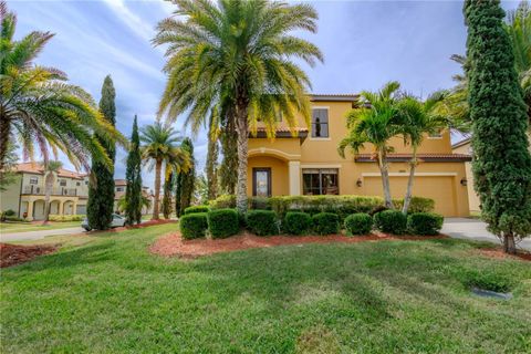 A home in KISSIMMEE