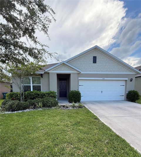 435 ANNE ST. DELAND FL 32724