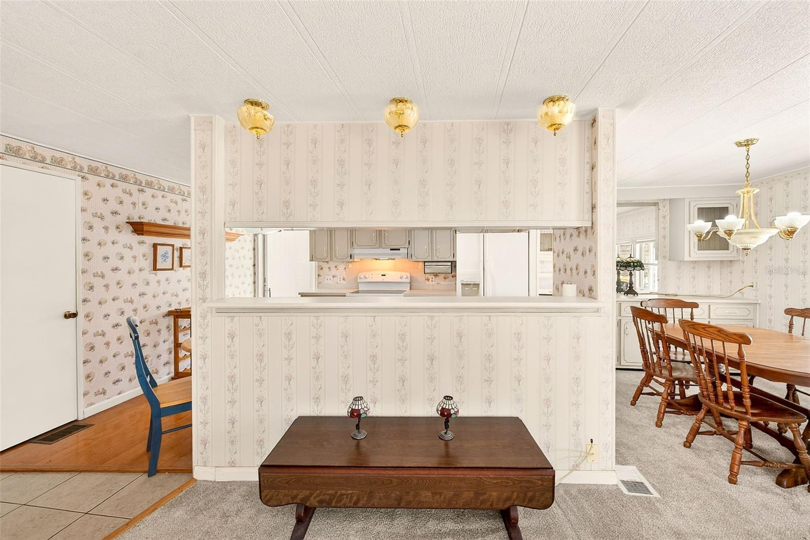 BRIAR CREEK MOBILE HOME COMMUNITY I CONDO - Residential