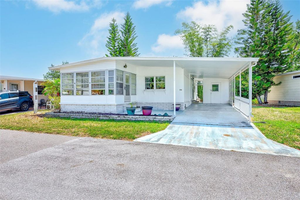 Photo of 94 Sugar Bear Drive #55, Safety Harbor, FL 34695 (MLS # TB8498889)